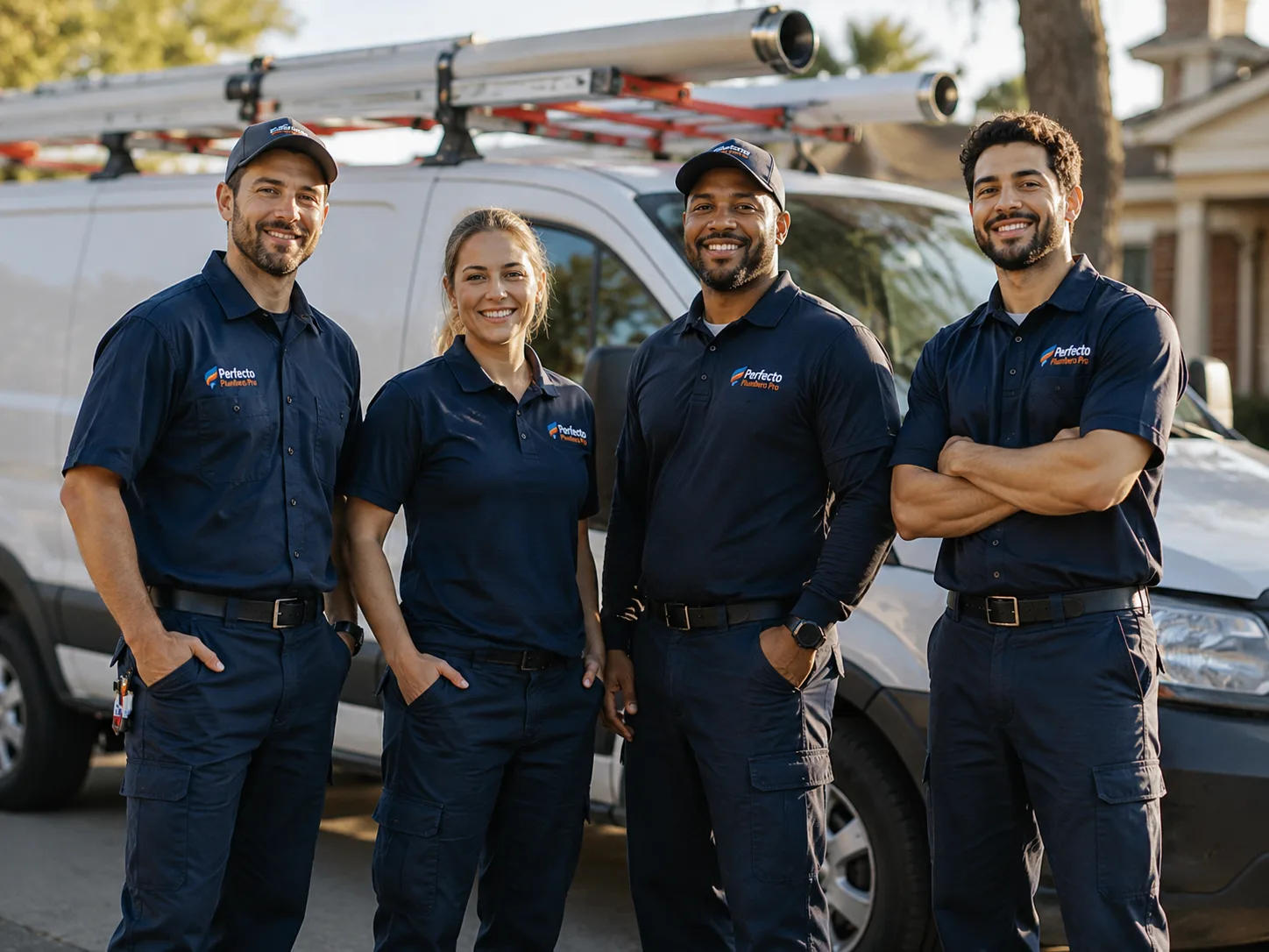 Emergency Plumber Near Me in Proctor, OK near me